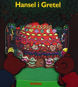 HANSEL I GRETEL