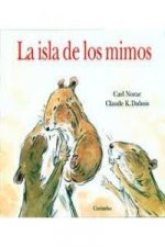 La isla de los mimos