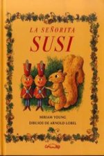 La señorita Susi