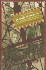 Destinada al crematorio