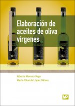 Elaboración de aceites de oliva v­rgenes
