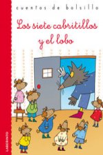 Los siete cabritillos