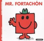 Mr. Fortachon