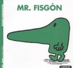 Mr. Fisgón