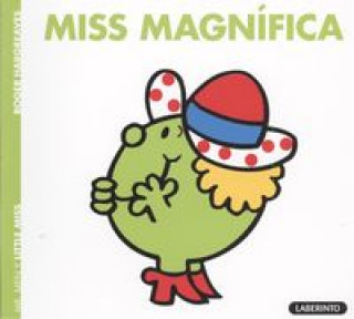 Miss Magnifica