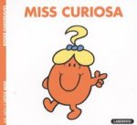 Miss Curiosa