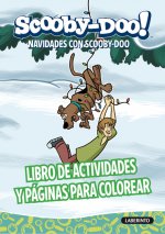Navidades con Scooby-Doo
