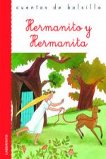 Hermanito y hermanita