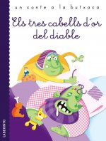 Els tres cabells d'or del diable