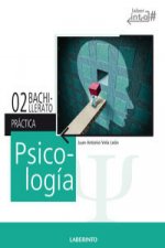Psicología 2ºBachillerato