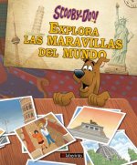 EXPLORA LAS MARAVILLAS DEL MUNDO
