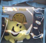 PACK MR. FELIZ