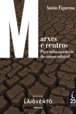 Marxes e centros. Para unha socioloxía do campo cultural