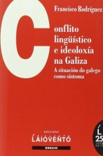 Conflicto lingüístico e ideoloxía na Galiza