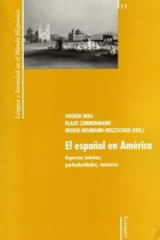 Español en America