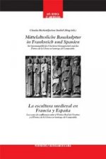 Escultura medieval en francia y españa