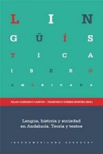 Lengua,historia y sociedad en andalucia
