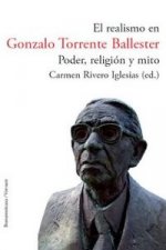 Realismo Gonzalo Torrente Ballesteros:poder religión mito