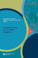 Variacion yeísta en el mundo hispánico