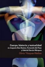 Cuerpo, historia y textualidad