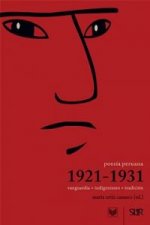 Poesia peruana 1921-1931.vanguardia+indigenismo+tradicion