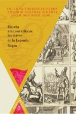 ESPAÑA ANTE SUS CRÍTICOS