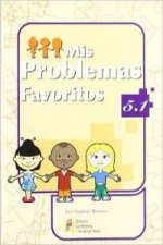 Mis problemas favoritos 5.1
