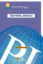 Proyecto integra junior Español básico
