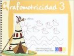 Grafomotricidad 3
