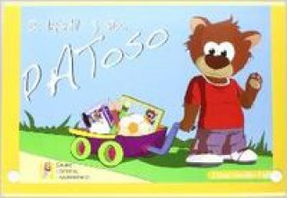 PATOSO 3 AÑOS