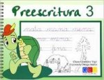 Preescritura 3