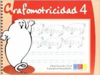 Grafomotricidad 4