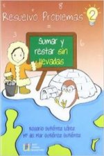 Resuelvo problemas 2