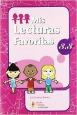 Mis lecturas favoritas 3.3