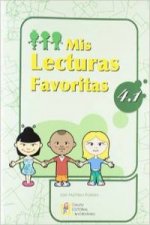 Mis lecturas favoritas 4.1