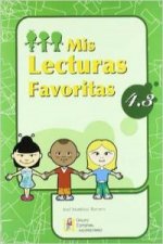 Mis lecturas favoritas 4.3