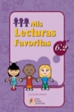 Mis lecturas favoritas 6.2