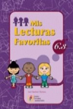 Mis lecturas favoritas 6.3
