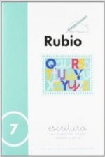 Escritura Rubio, n. 7