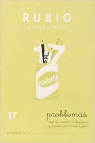 Problemas Rubio, n 17