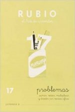Problemas Rubio, n 17