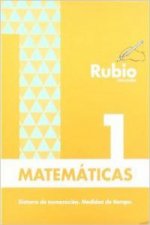 Problemas Rubio Evolución, n. 1