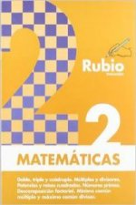 Problemas Rubio Evolución, n. 2