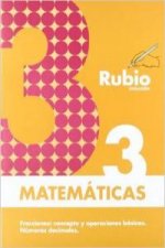 Problemas Rubio Evolución, n. 3