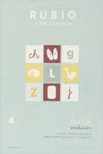 Cuadernos Rubio