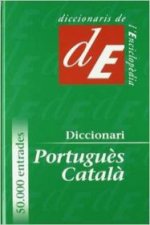 Diccionari Portuguès-Català
