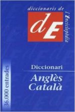 Diccionari Anglès-Català