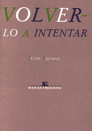 VOLVERLO A INTENTAR