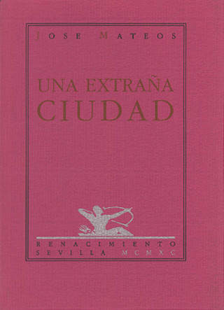 Una extraña ciudad