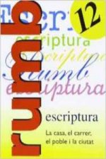 Escriptura Rum 2000. T.12. La casa, el carrer, el poble i le ciutat